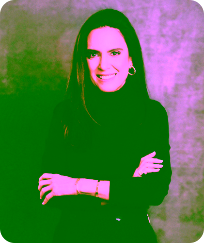 Ciça Rego Macedo