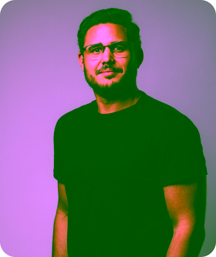Ícaro de Carvalho