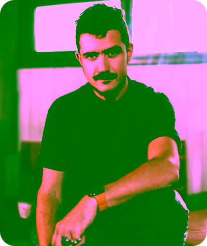 Paulo Cuenca