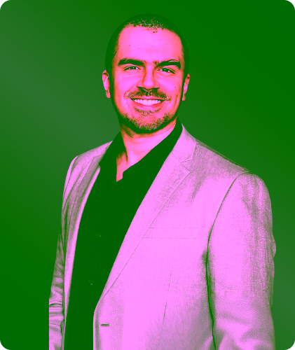 Pedro Calabrez