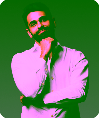 Pedro Sobral