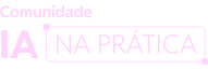 Logo Comunidade IA Na Pratica
