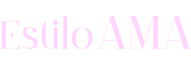 Logo Estilo Ama