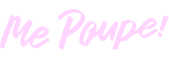 Logo Me Poupe