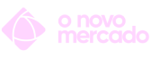 logo Novo Mercado