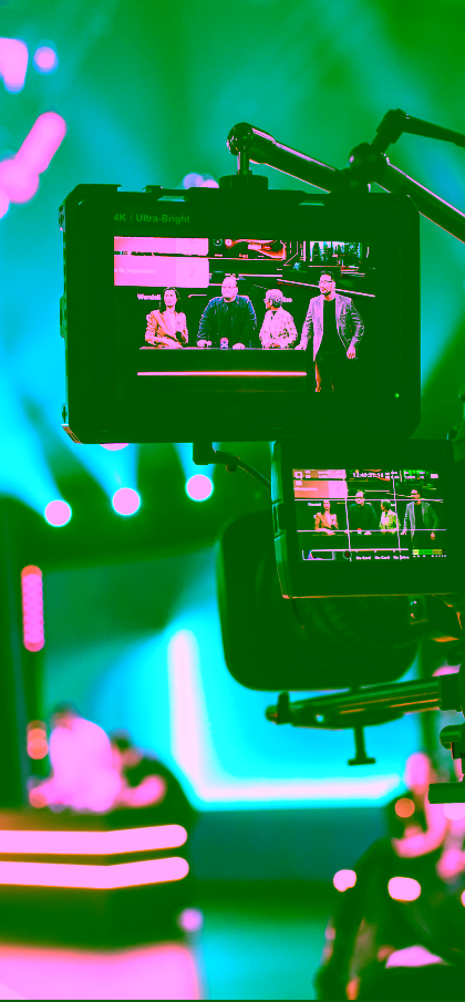 Camera